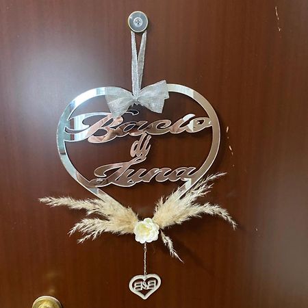 Bacio Di Luna 바리 외부 사진